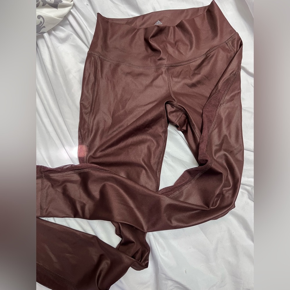 Adidas tights